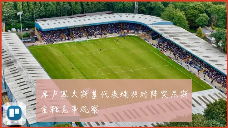 库卢塞夫斯基代表瑞典对阵突尼斯金靴竞争观察