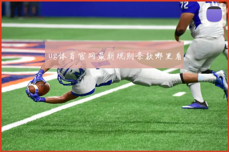ug体育官网最新规则条款哪里看