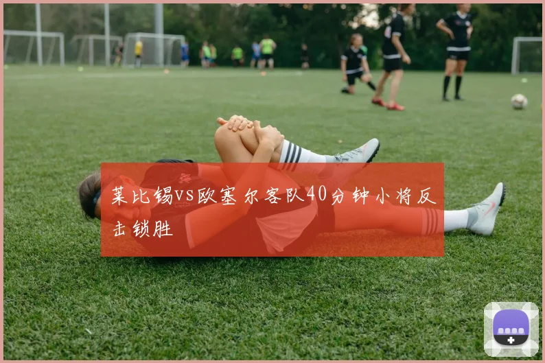 莱比锡vs欧塞尔客队40分钟小将反击锁胜
