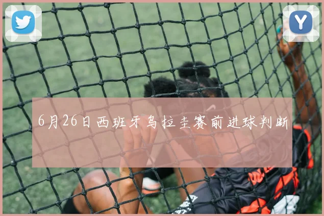 6月26日西班牙乌拉圭赛前进球判断
